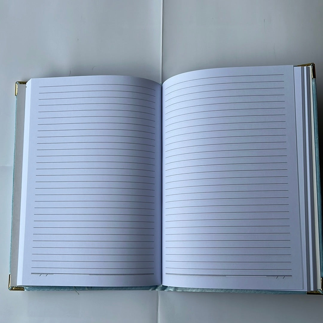 Notebook No.7