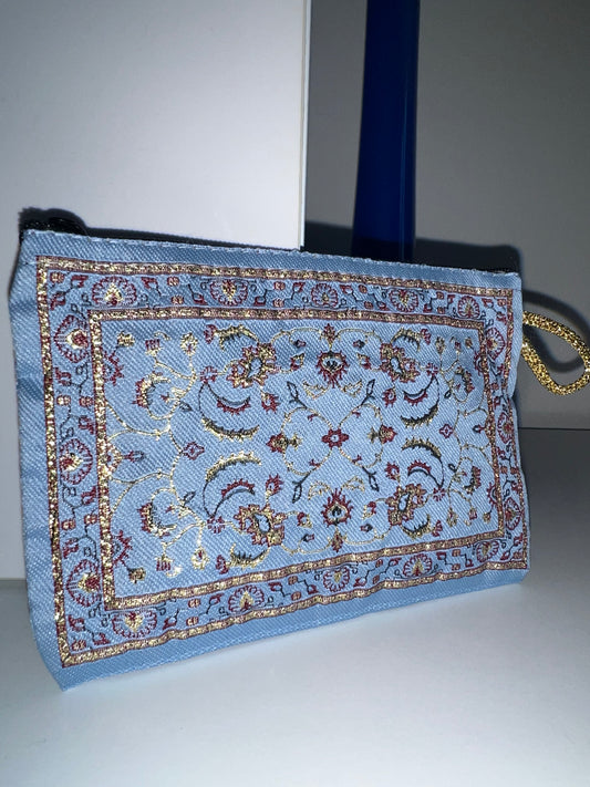 Coin pouch #10
