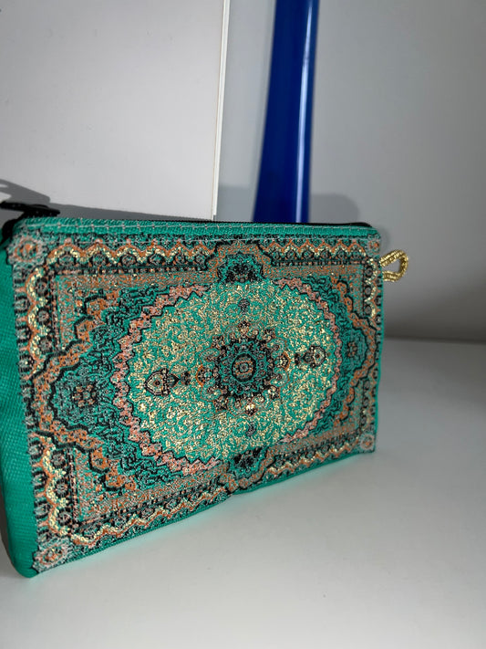 Coin pouch #1